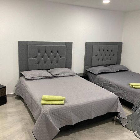 דירות Cartagena Alquila מראה חיצוני תמונה