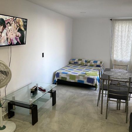 דירות Cartagena Alquila מראה חיצוני תמונה