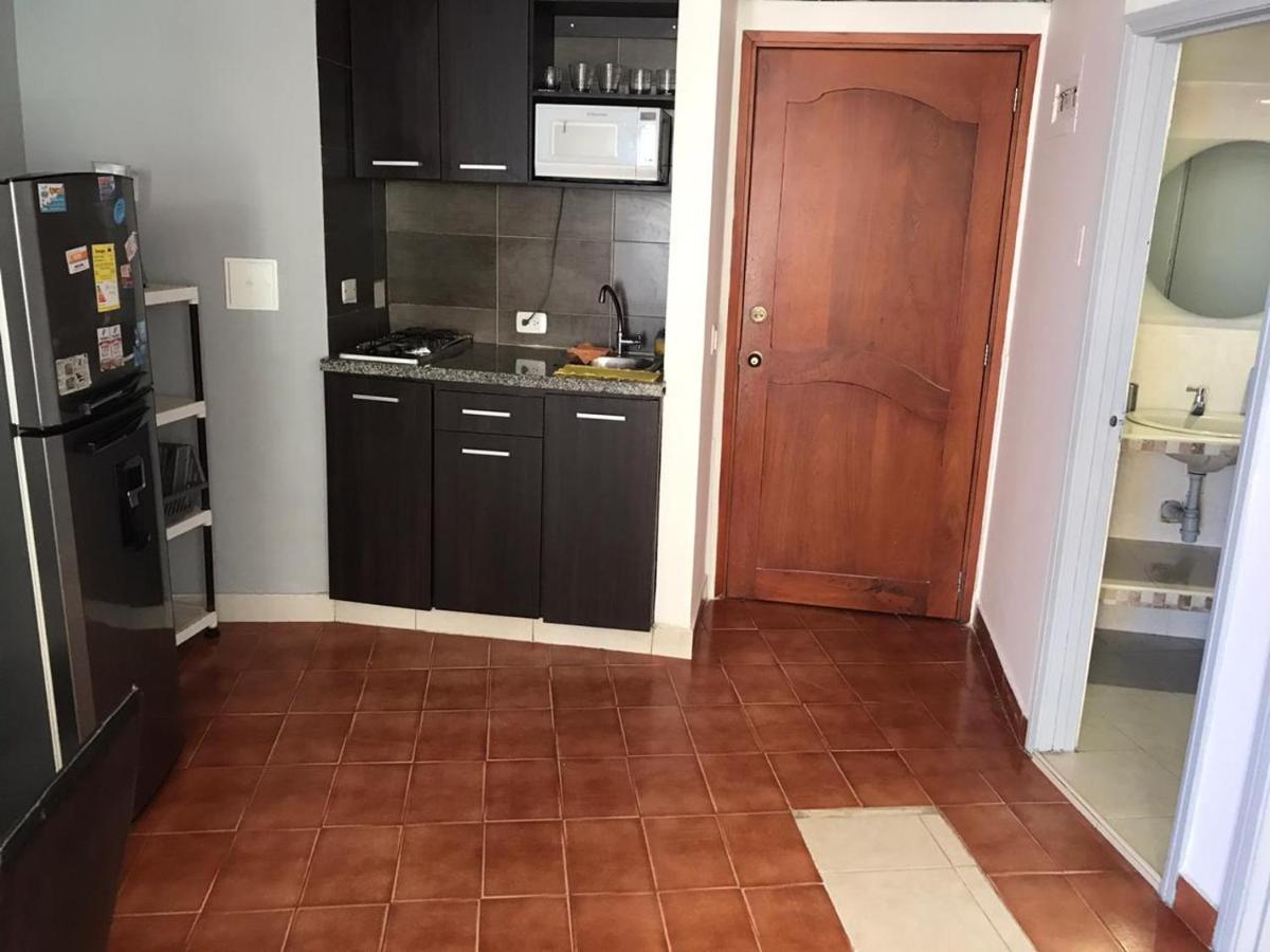 דירות Cartagena Alquila מראה חיצוני תמונה