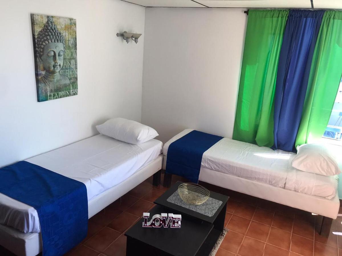 דירות Cartagena Alquila מראה חיצוני תמונה