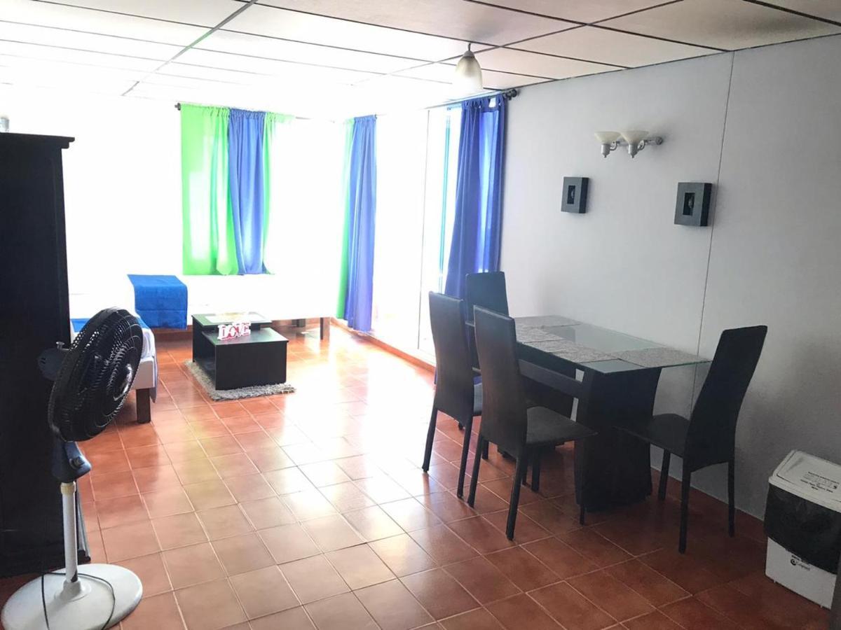 דירות Cartagena Alquila מראה חיצוני תמונה