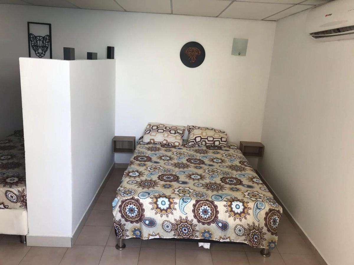 דירות Cartagena Alquila מראה חיצוני תמונה