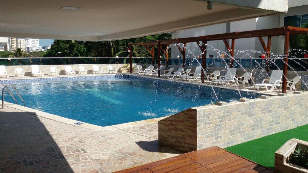 דירות Cartagena Alquila מראה חיצוני תמונה