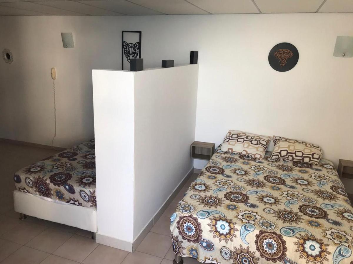 דירות Cartagena Alquila מראה חיצוני תמונה