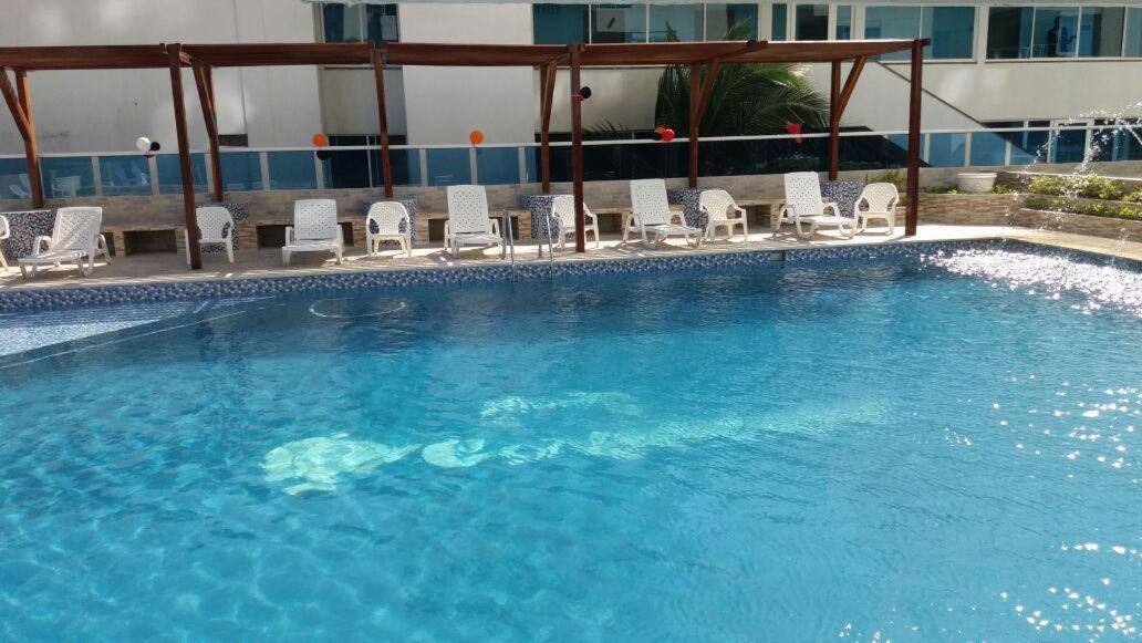 דירות Cartagena Alquila מראה חיצוני תמונה