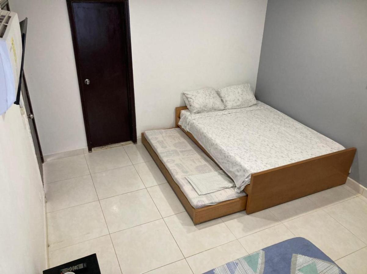 דירות Cartagena Alquila מראה חיצוני תמונה