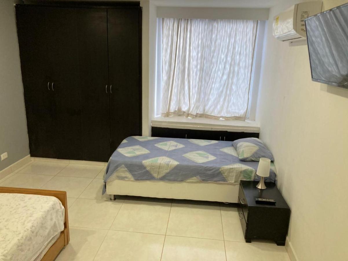 דירות Cartagena Alquila מראה חיצוני תמונה