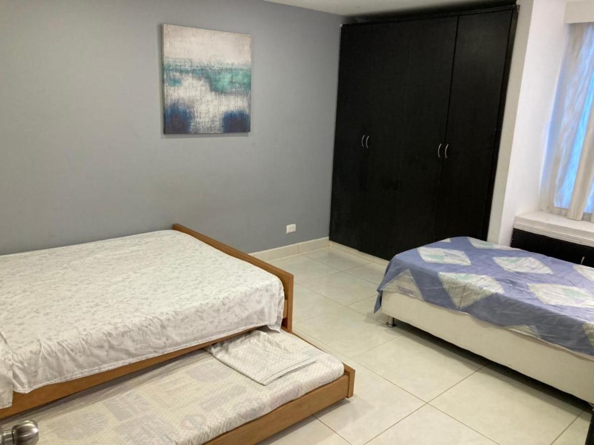 דירות Cartagena Alquila מראה חיצוני תמונה