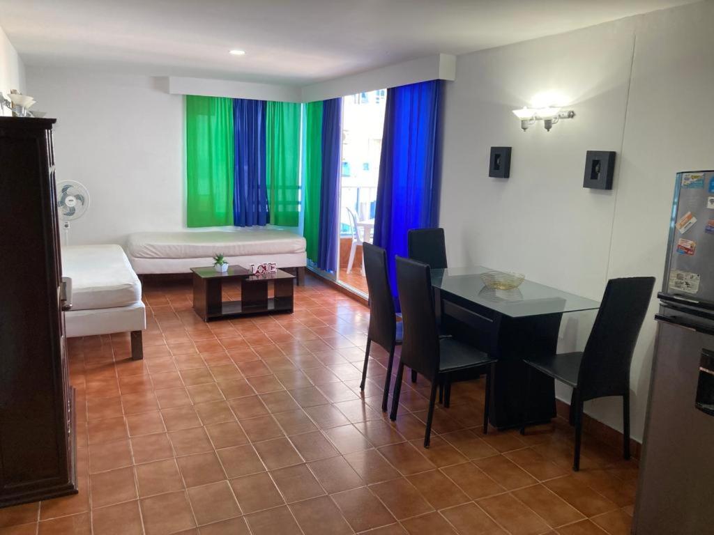דירות Cartagena Alquila מראה חיצוני תמונה