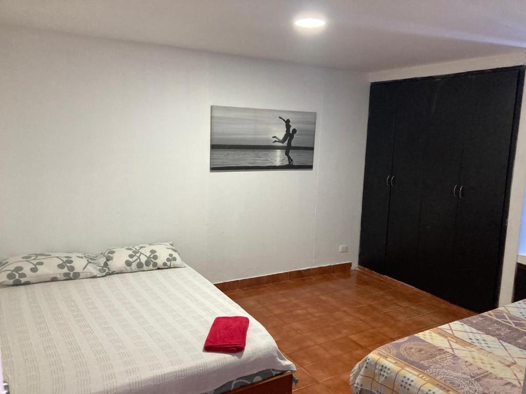 דירות Cartagena Alquila מראה חיצוני תמונה