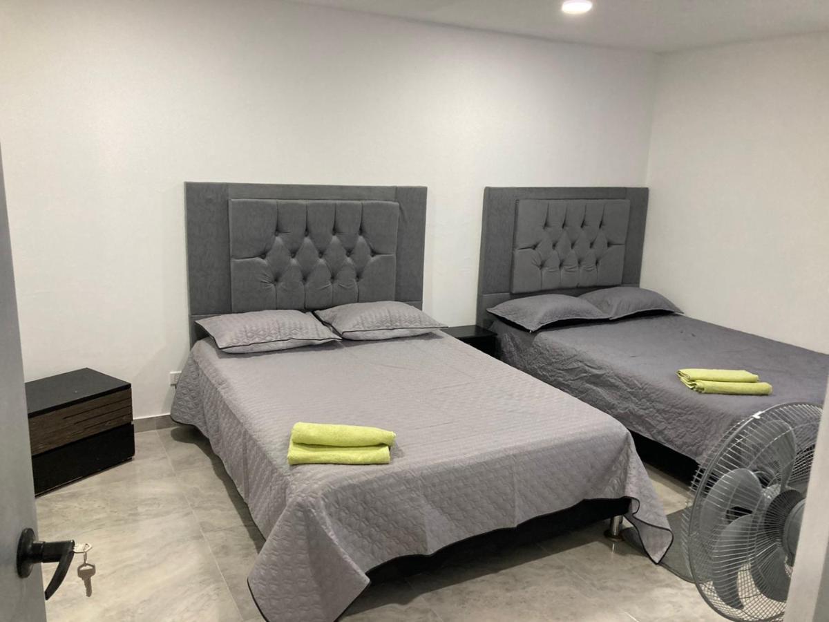 דירות Cartagena Alquila מראה חיצוני תמונה