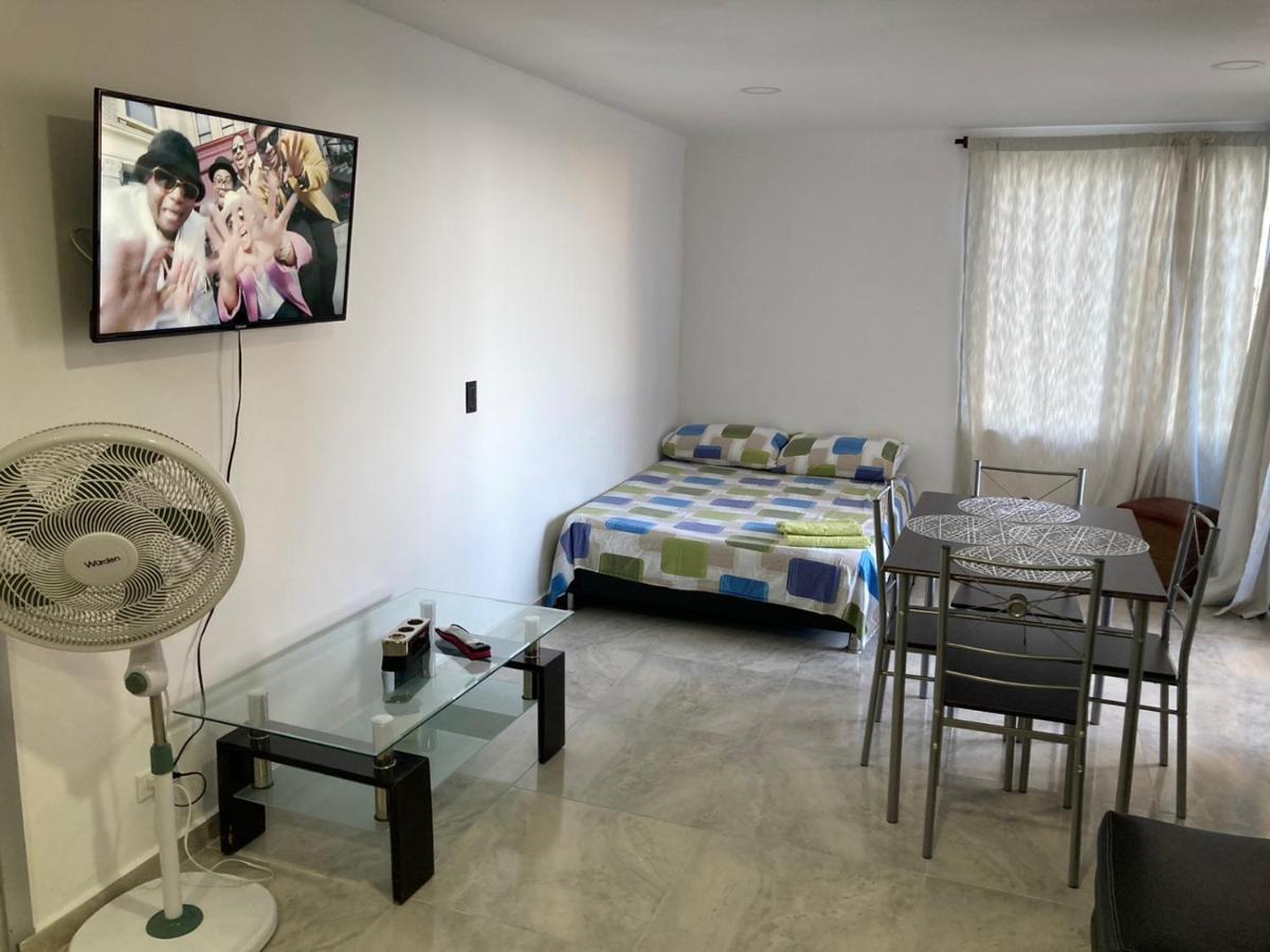 דירות Cartagena Alquila מראה חיצוני תמונה