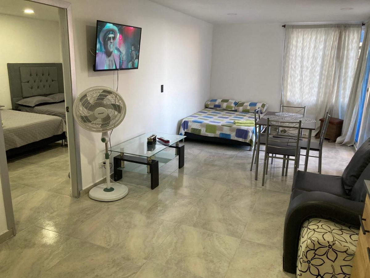 דירות Cartagena Alquila מראה חיצוני תמונה