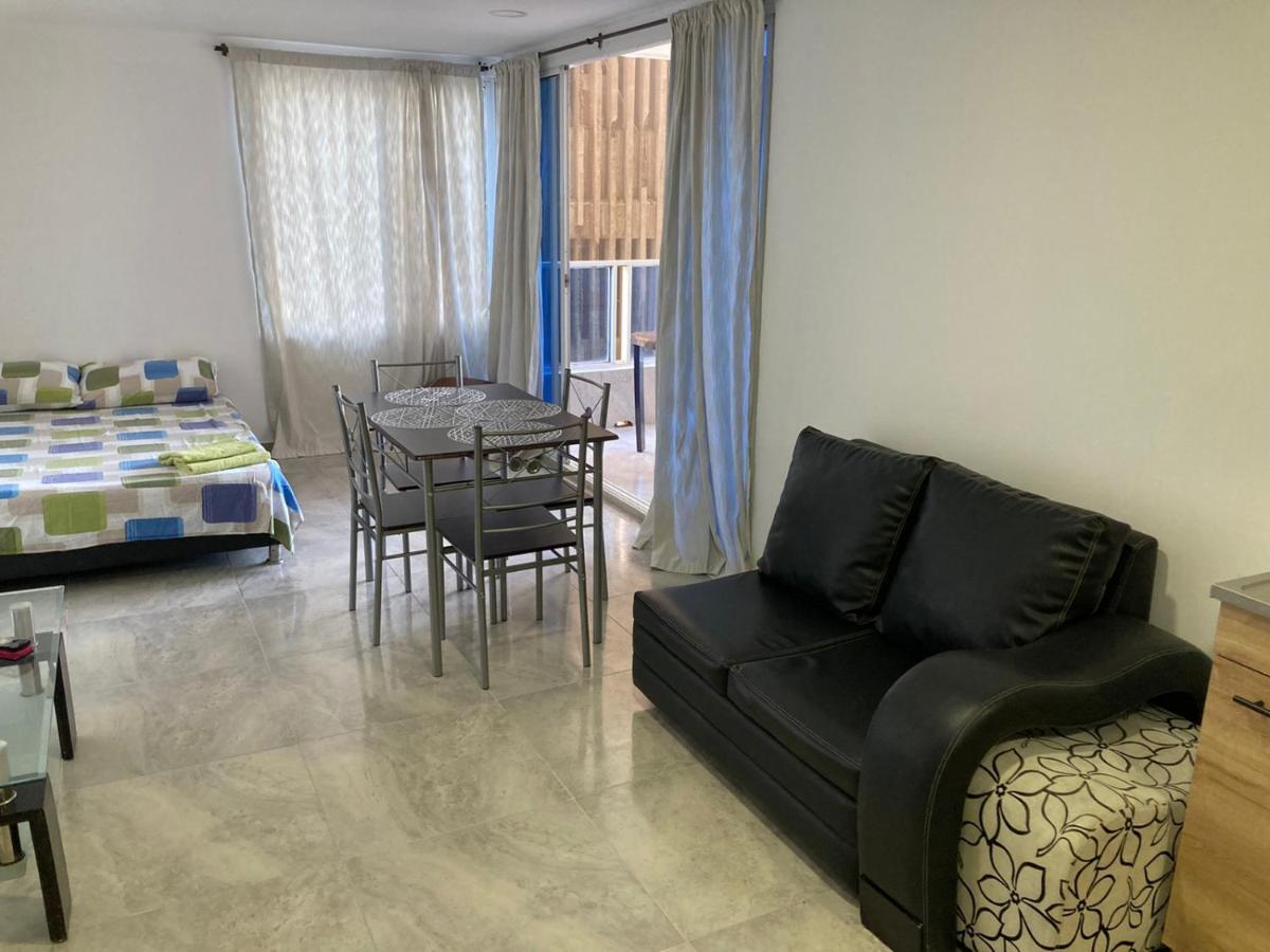 דירות Cartagena Alquila מראה חיצוני תמונה